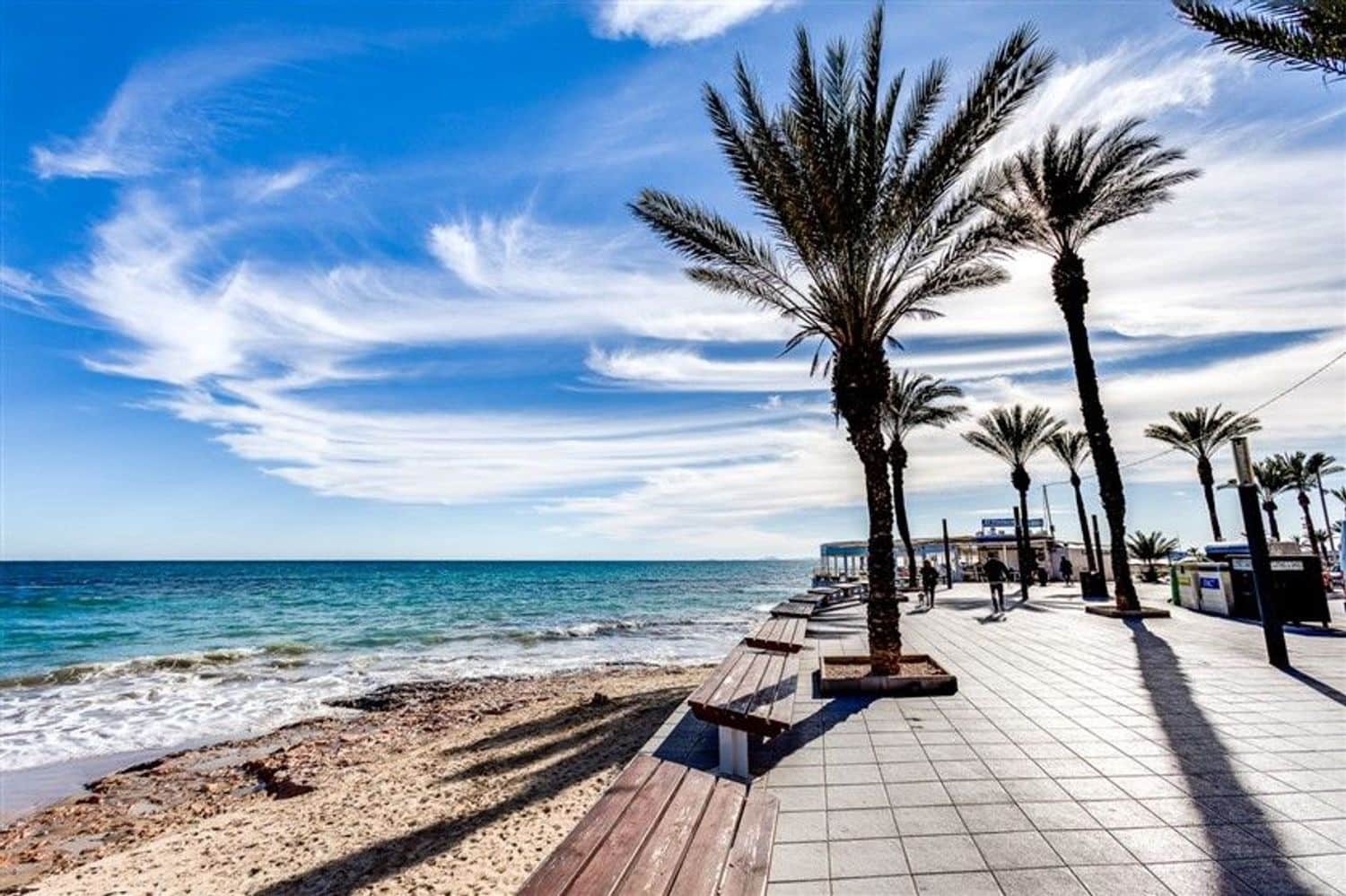 3 camera da letto Appartamento in vendita in Torrevieja con garage - 239.000 € (Rif: 9868074)