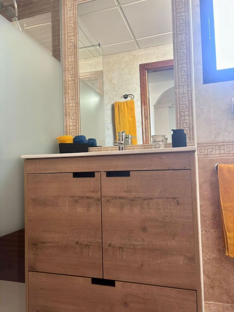 2 quarto Apartamento para venda em Cabo Roig com piscina garagem - 214 900 € (Ref: 9872904)