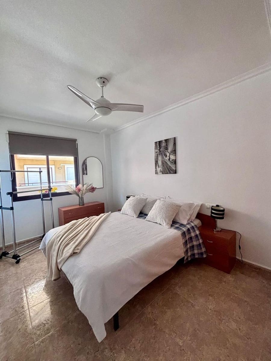 2 quarto Apartamento para venda em Cabo Roig com piscina garagem - 214 900 € (Ref: 9872904)