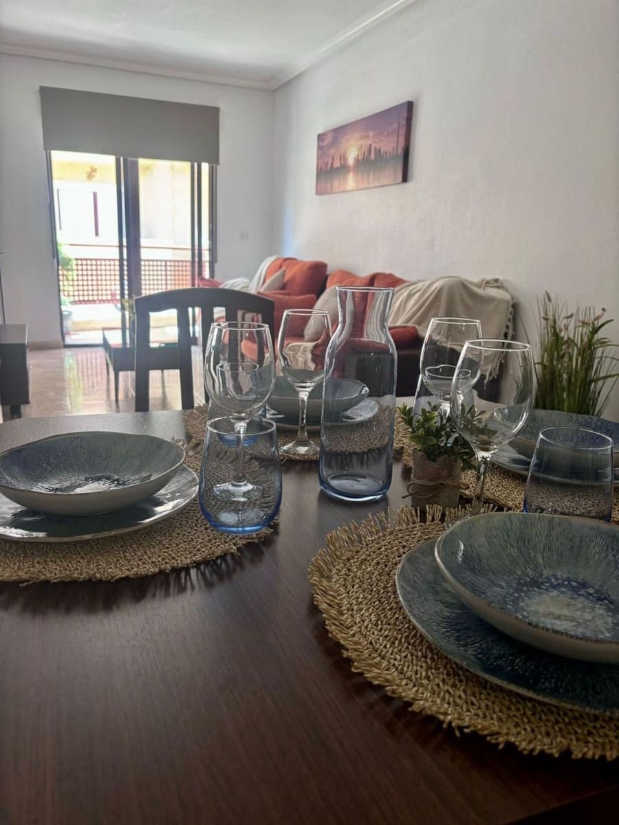 2 quarto Apartamento para venda em Cabo Roig com piscina garagem - 214 900 € (Ref: 9872904)