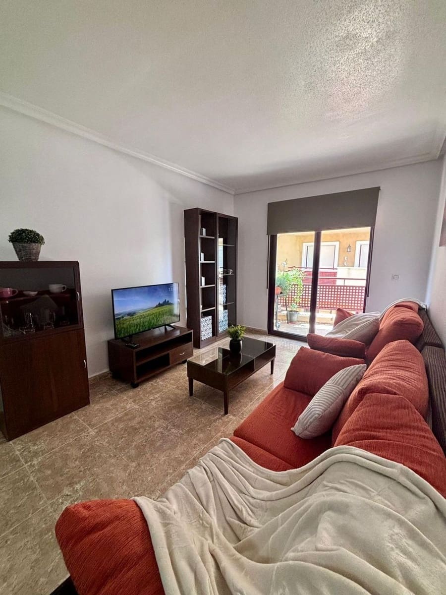 2 quarto Apartamento para venda em Cabo Roig com piscina garagem - 214 900 € (Ref: 9872904)