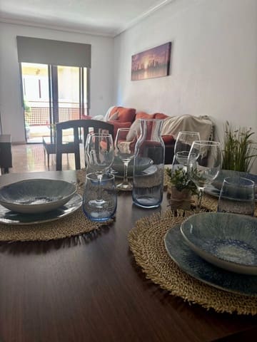 2 quarto Apartamento para venda em Cabo Roig, Orihuela com piscina garagem - 214 900 € (Ref: 9872904)