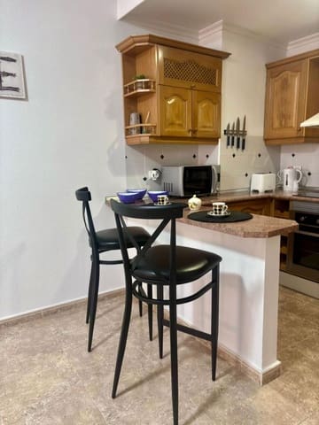 2 quarto Apartamento para venda em Cabo Roig, Orihuela com piscina garagem - 214 900 € (Ref: 9872904)