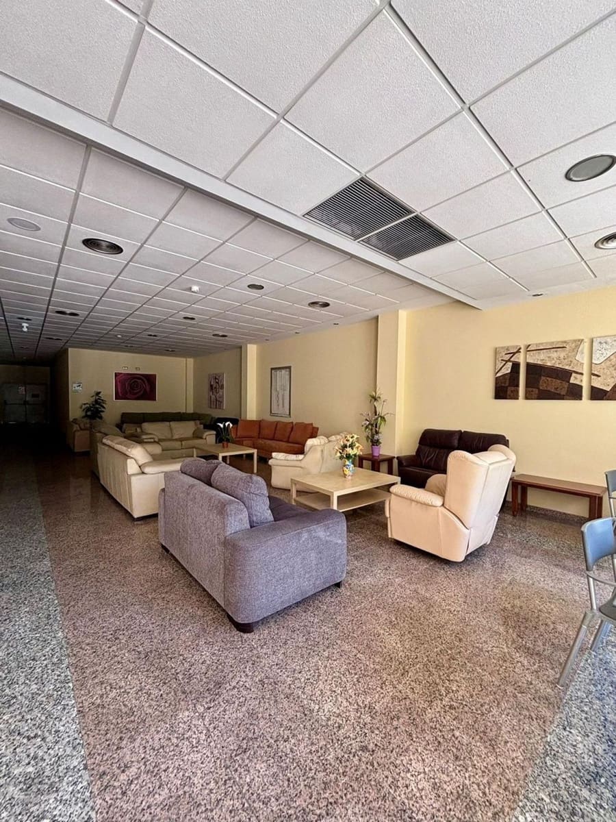 2 quarto Apartamento para venda em Cabo Roig com piscina garagem - 214 900 € (Ref: 9872904)