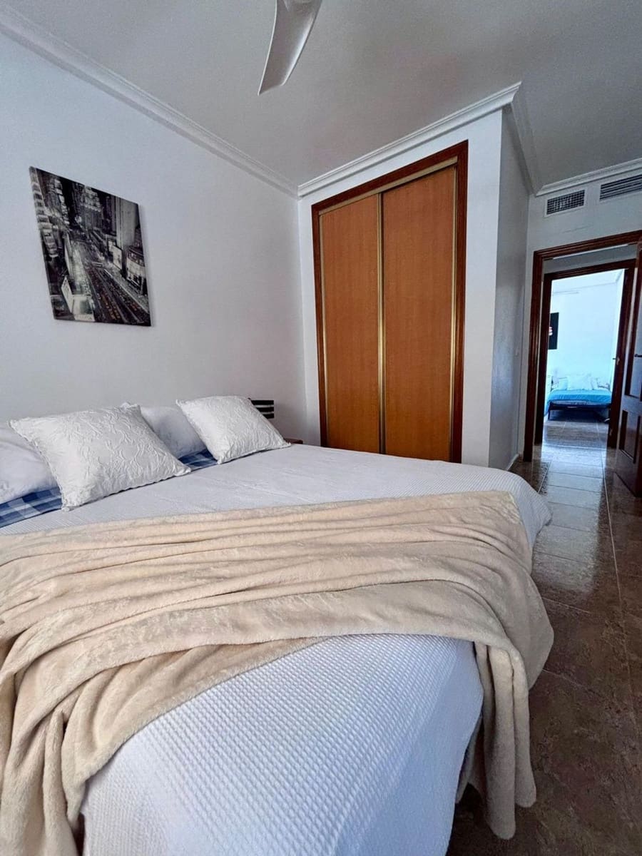2 quarto Apartamento para venda em Cabo Roig com piscina garagem - 214 900 € (Ref: 9872904)