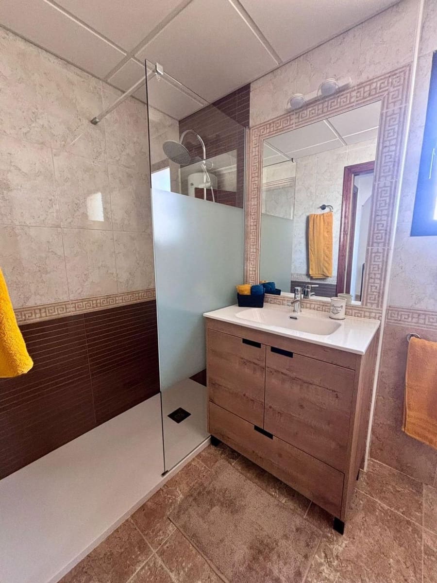 2 quarto Apartamento para venda em Cabo Roig com piscina garagem - 214 900 € (Ref: 9872904)