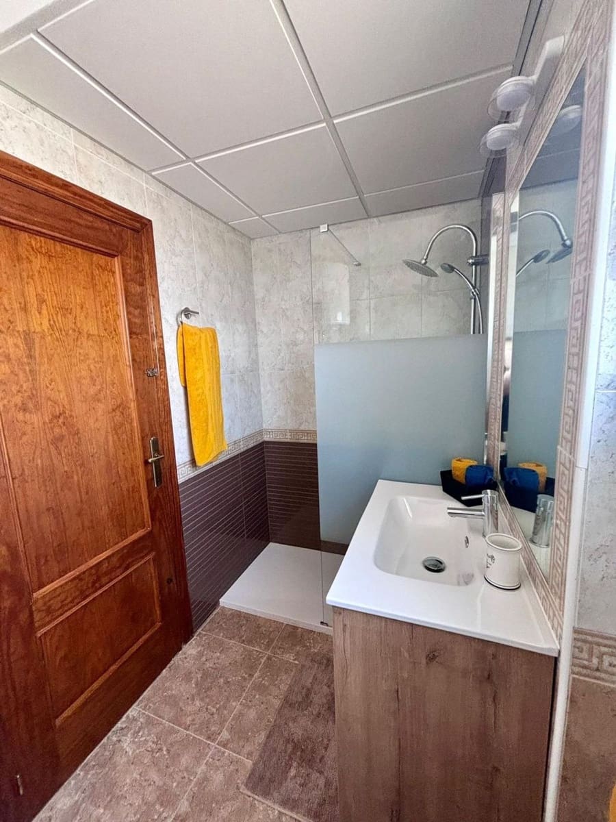 2 quarto Apartamento para venda em Cabo Roig com piscina garagem - 214 900 € (Ref: 9872904)