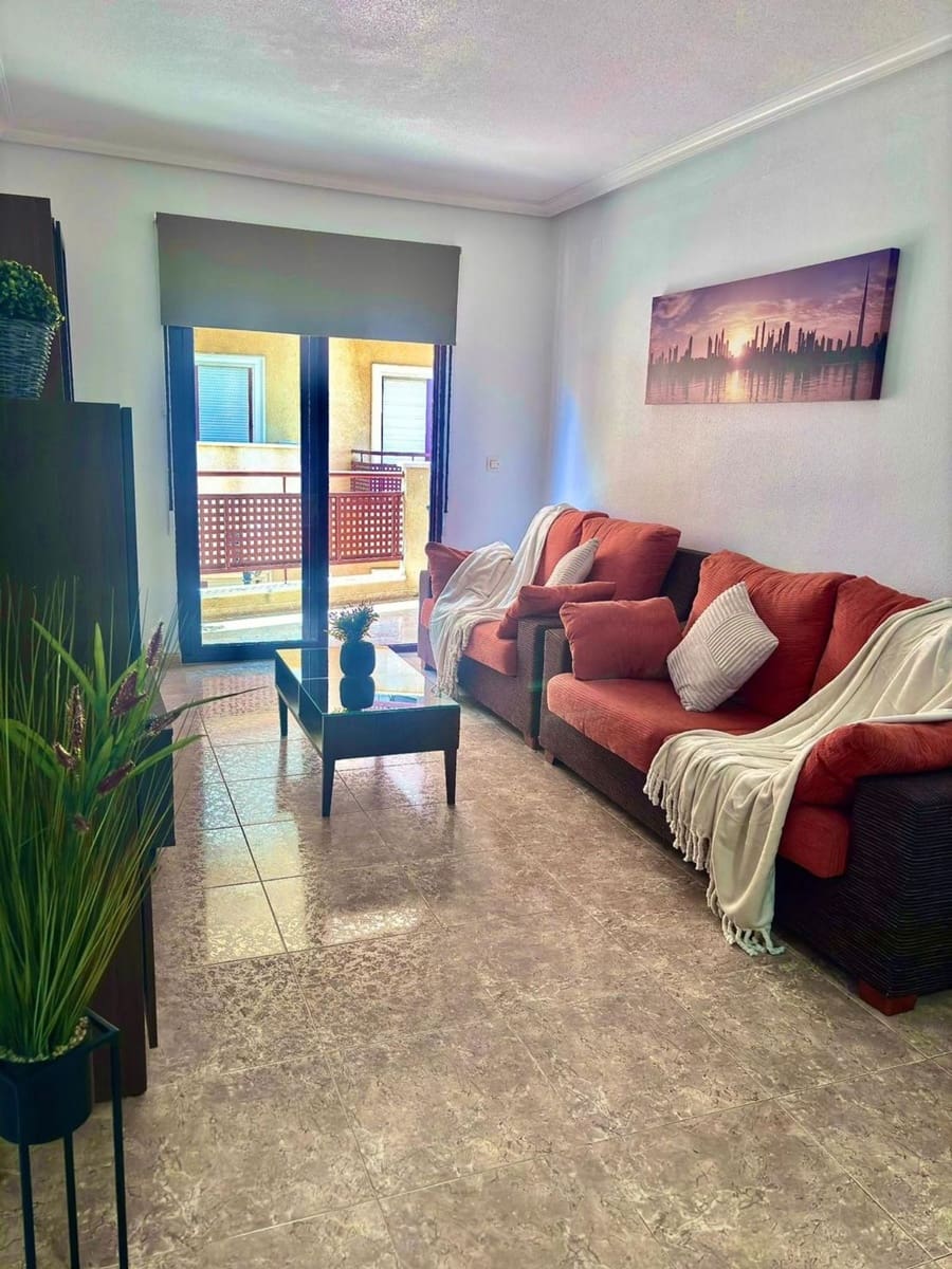 2 quarto Apartamento para venda em Cabo Roig com piscina garagem - 214 900 € (Ref: 9872904)