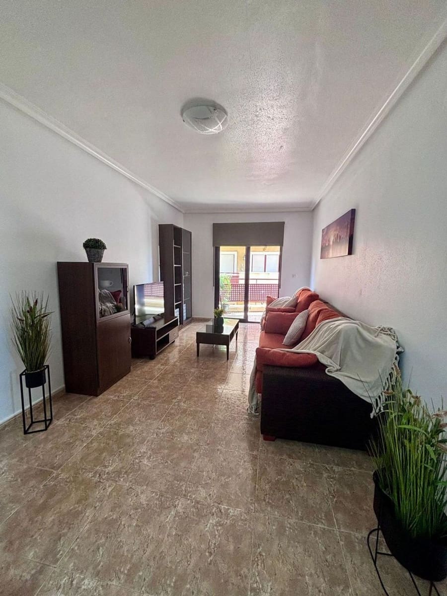 2 quarto Apartamento para venda em Cabo Roig com piscina garagem - 214 900 € (Ref: 9872904)