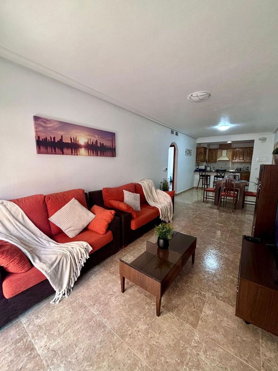 2 quarto Apartamento para venda em Cabo Roig com piscina garagem - 214 900 € (Ref: 9872904)