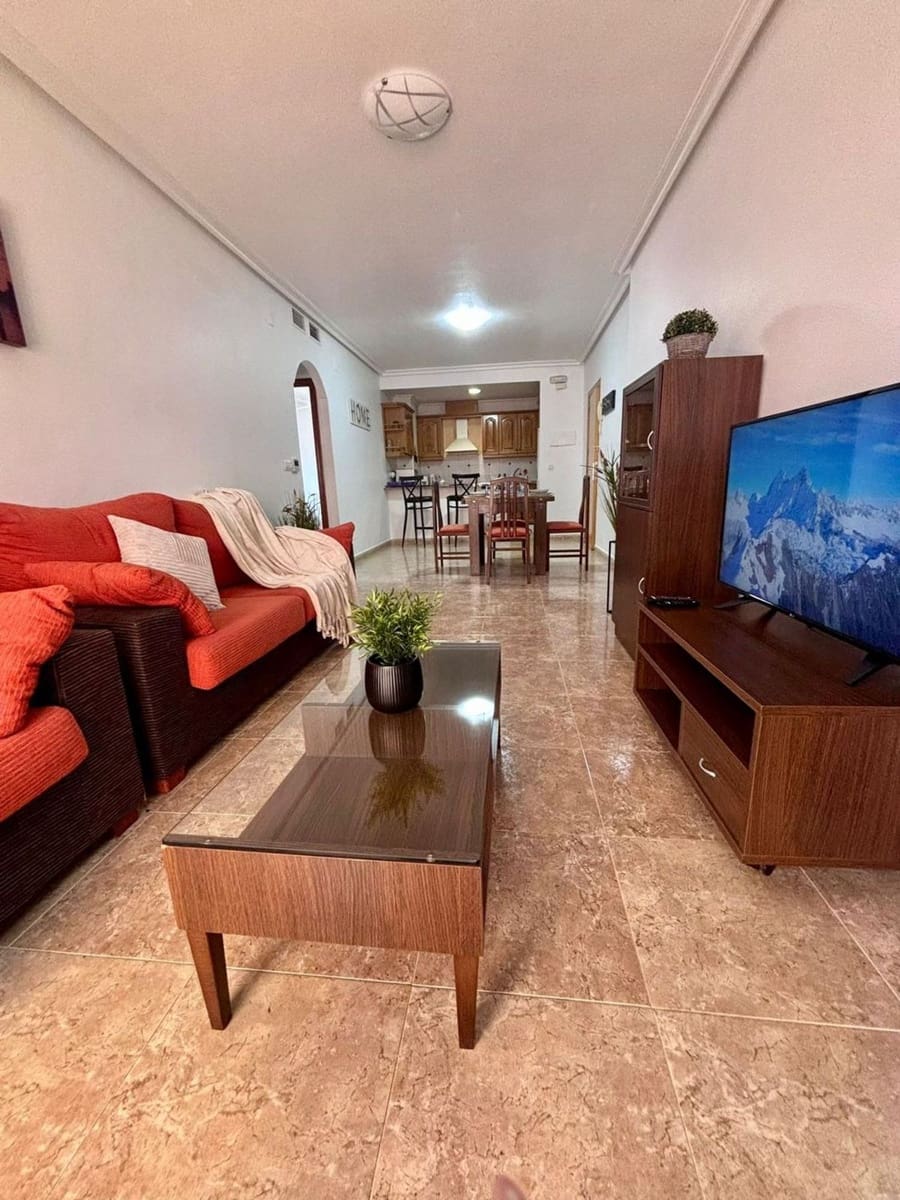 2 quarto Apartamento para venda em Cabo Roig com piscina garagem - 214 900 € (Ref: 9872904)