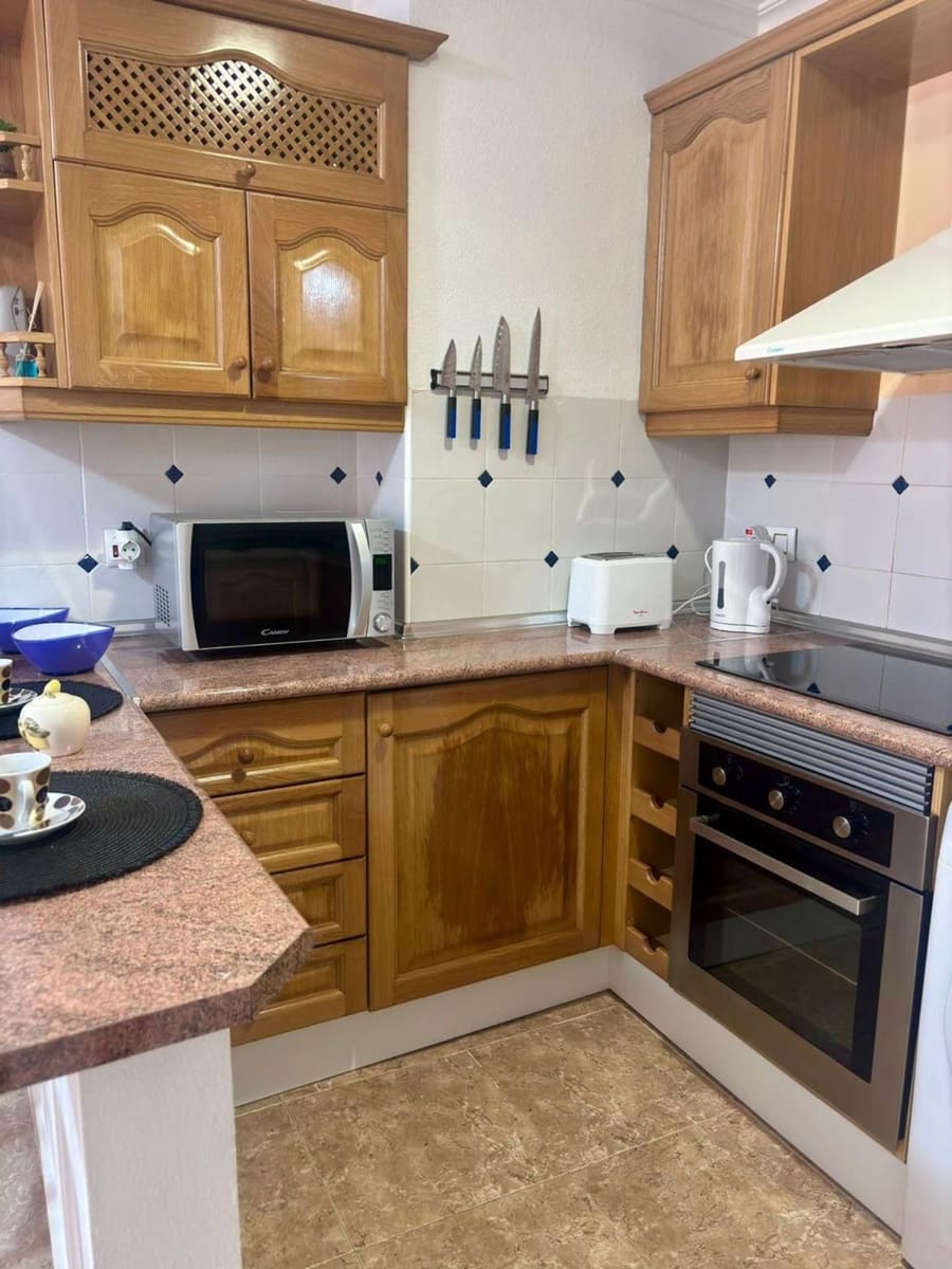 2 quarto Apartamento para venda em Cabo Roig com piscina garagem - 214 900 € (Ref: 9872904)