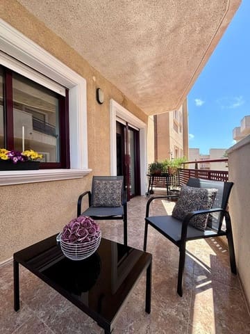 2 quarto Apartamento para venda em Cabo Roig, Orihuela com piscina garagem - 214 900 € (Ref: 9872904)