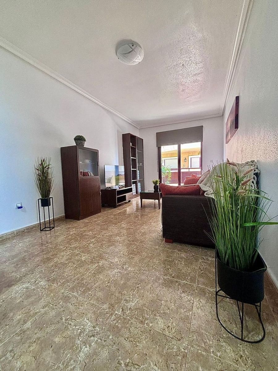 2 quarto Apartamento para venda em Cabo Roig com piscina garagem - 214 900 € (Ref: 9872904)