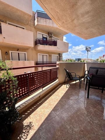 2 quarto Apartamento para venda em Cabo Roig, Orihuela com piscina garagem - 214 900 € (Ref: 9872904)