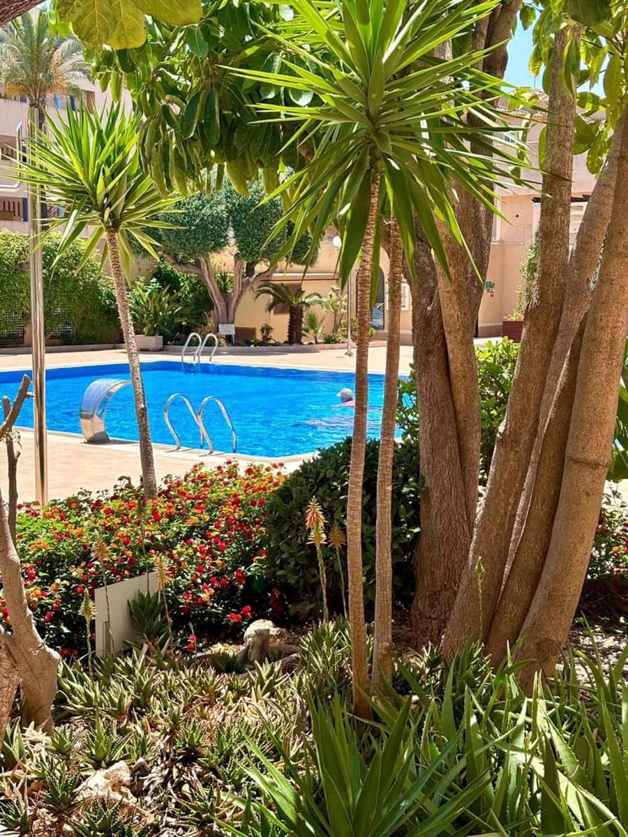 2 quarto Apartamento para venda em Cabo Roig com piscina garagem - 214 900 € (Ref: 9872904)