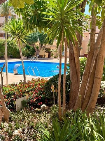 2 quarto Apartamento para venda em Cabo Roig, Orihuela com piscina garagem - 214 900 € (Ref: 9872904)