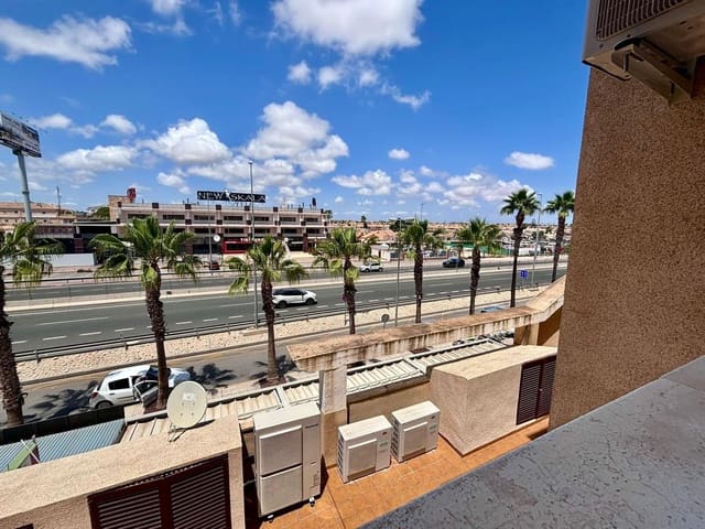 2 quarto Apartamento para venda em Cabo Roig, Orihuela com piscina garagem - 214 900 € (Ref: 9872904)