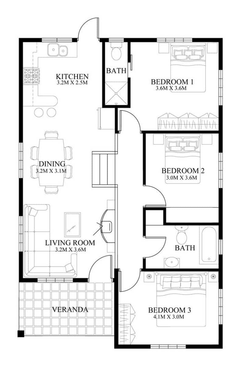 4 slaapkamer Villa te koop in Ciudad Quesada met zwembad garage - € 520.000 (Ref: 9872905)