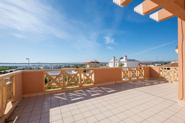 4 slaapkamer Villa te koop in Ciudad Quesada, Rojales met zwembad garage - € 520.000 (Ref: 9872905)