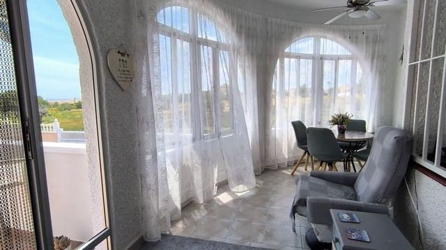 4 slaapkamer Villa te koop in Ciudad Quesada, Rojales met zwembad garage - € 450.000 (Ref: 9872906)