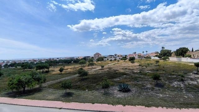 4 slaapkamer Villa te koop in Ciudad Quesada, Rojales met zwembad garage - € 450.000 (Ref: 9872906)
