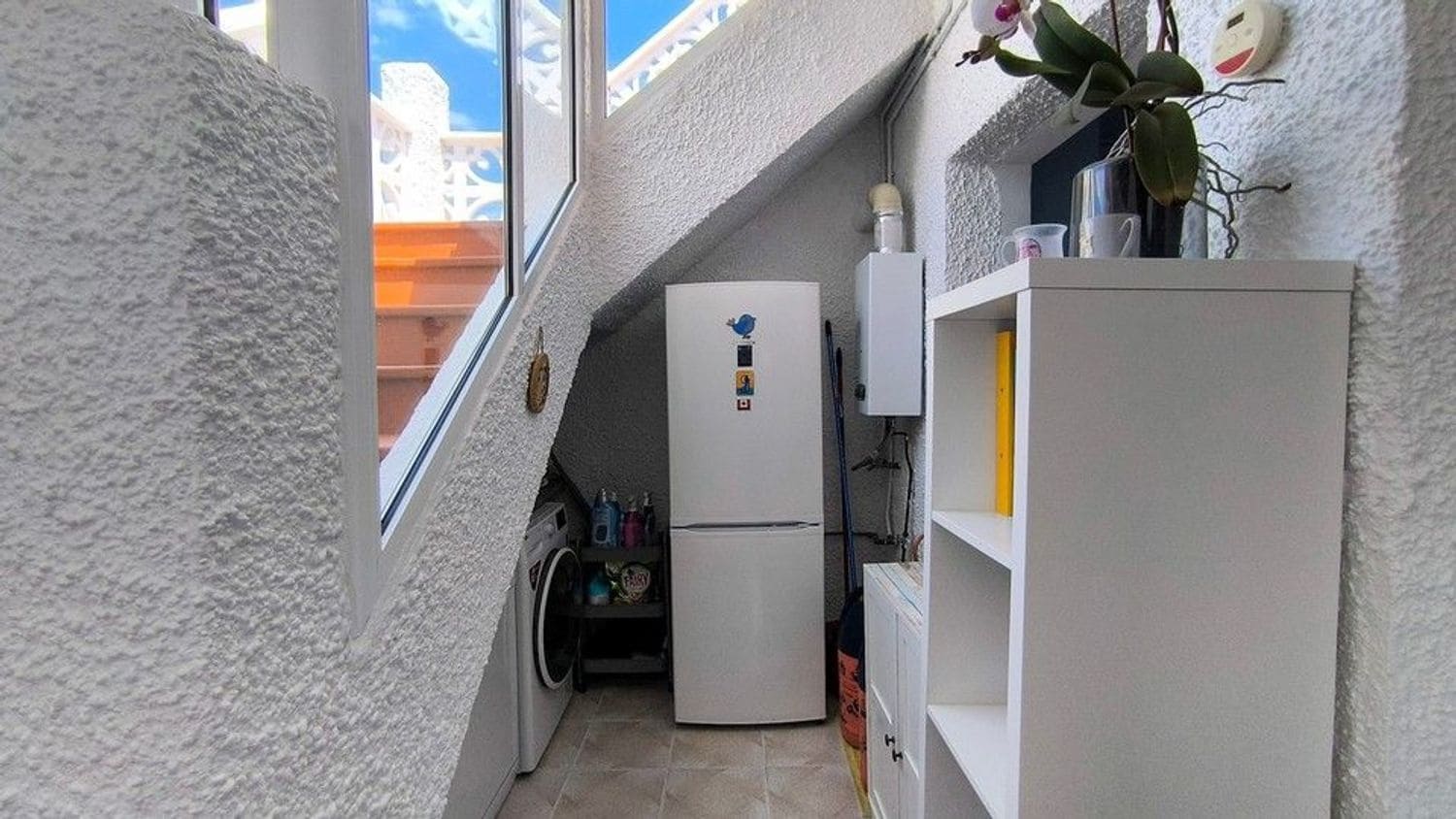 4 slaapkamer Villa te koop in Ciudad Quesada met zwembad garage - € 450.000 (Ref: 9872906)