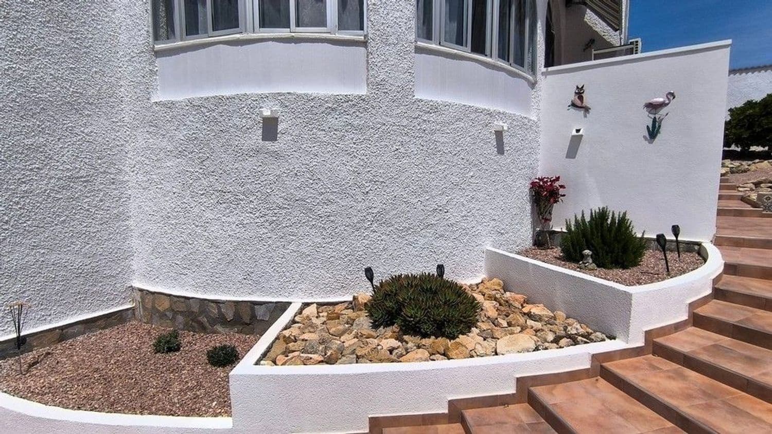 4 slaapkamer Villa te koop in Ciudad Quesada met zwembad garage - € 450.000 (Ref: 9872906)