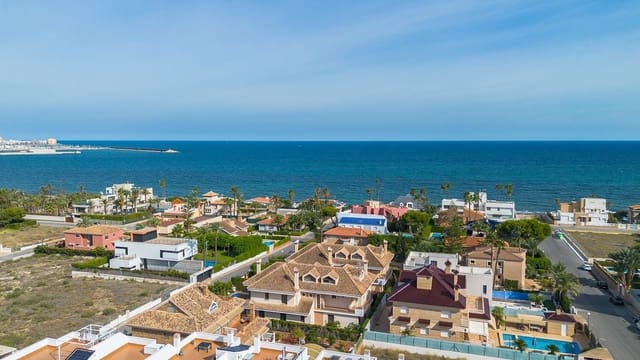 7 camera da letto Villa in vendita in Alicante città con piscina garage - 2.490.000 € (Rif: 9875452)