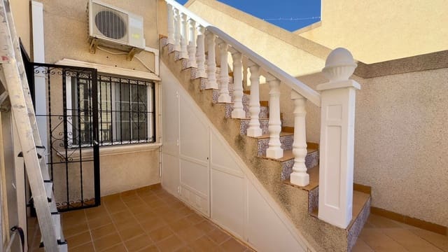 2 chambre Maison de Ville à vendre à Alicante ville avec piscine garage - 279 900 € (Ref: 9885338)