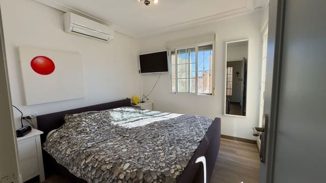 2 chambre Maison de Ville à vendre à Alicante ville avec piscine garage - 279 900 € (Ref: 9885338)
