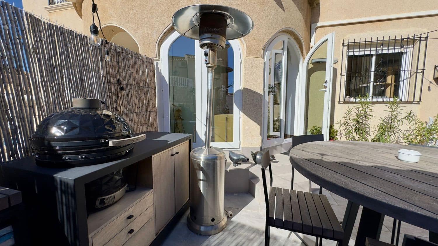 2 chambre Maison de Ville à vendre à Alicante ville avec piscine garage - 279 900 € (Ref: 9885338)