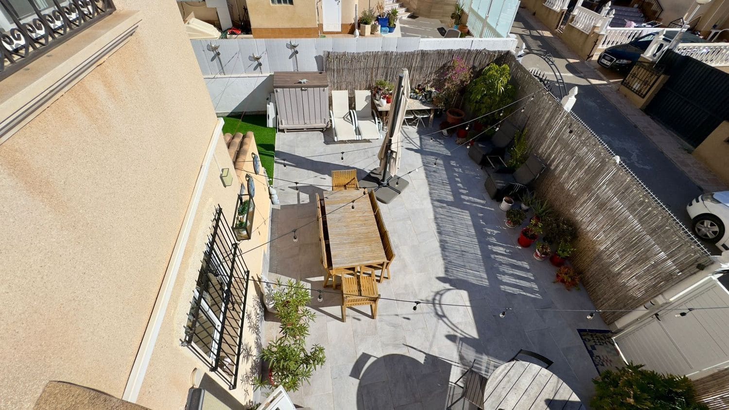 2 chambre Maison de Ville à vendre à Alicante ville avec piscine garage - 279 900 € (Ref: 9885338)