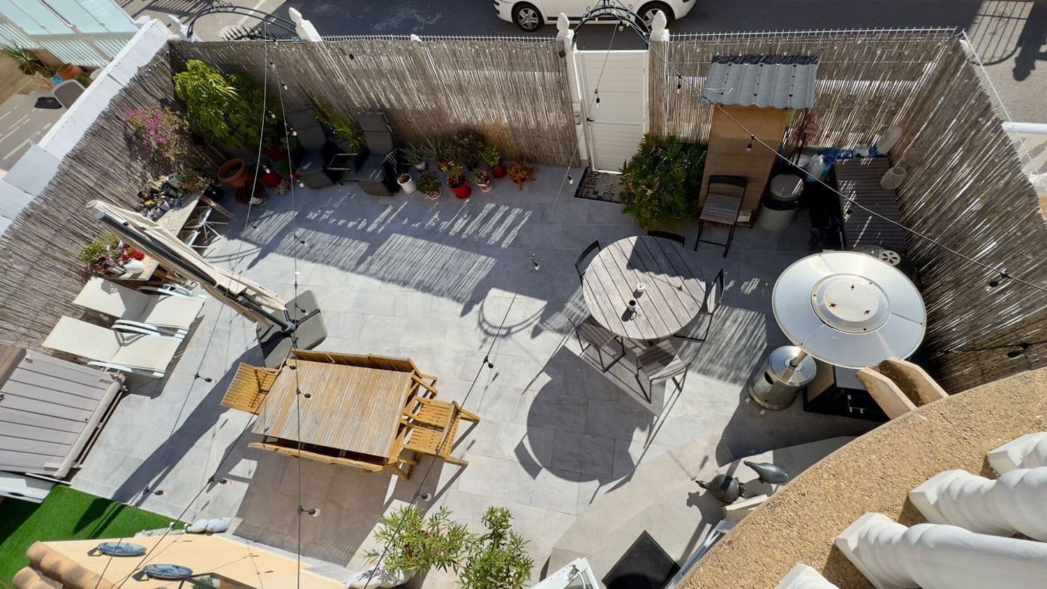 2 chambre Maison de Ville à vendre à Alicante ville avec piscine garage - 279 900 € (Ref: 9885338)