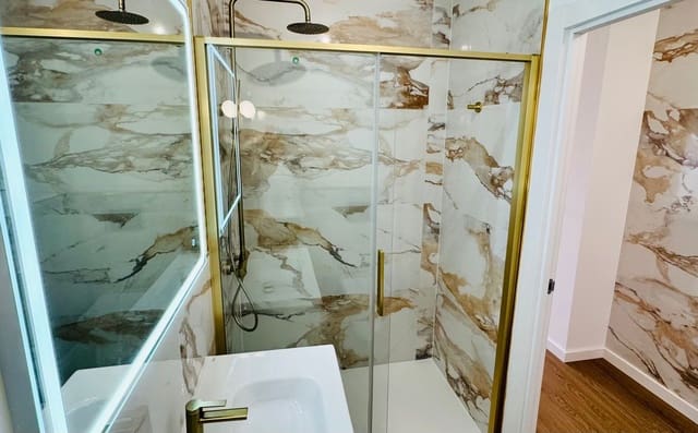 2 sovrum Lägenhet till salu i Punta Prima, Torrevieja med pool garage - 220 000 € (Ref: 9885339)