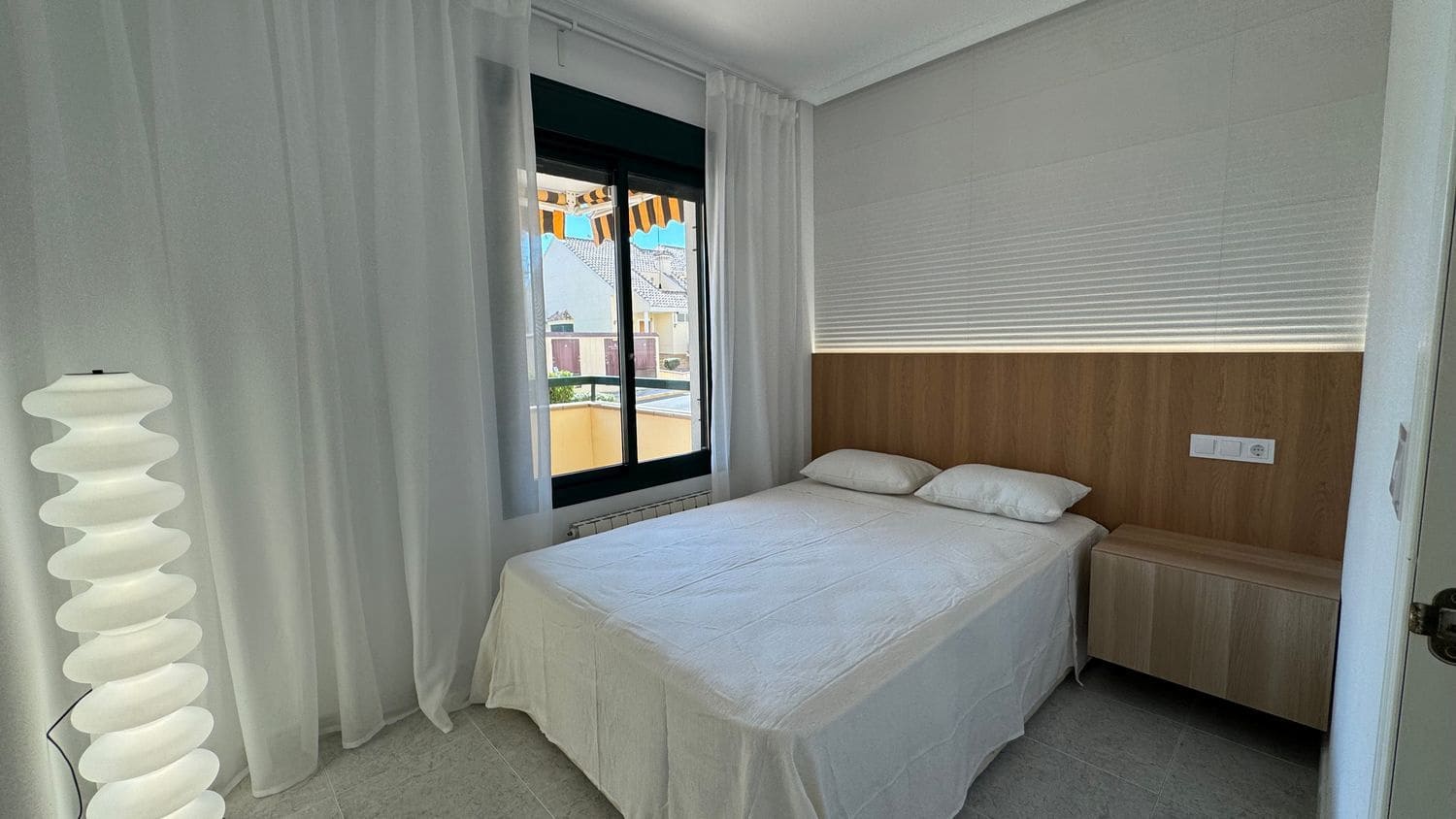 2 chambre Appartement à vendre à Alicante ville avec piscine garage - 220 000 € (Ref: 9885340)