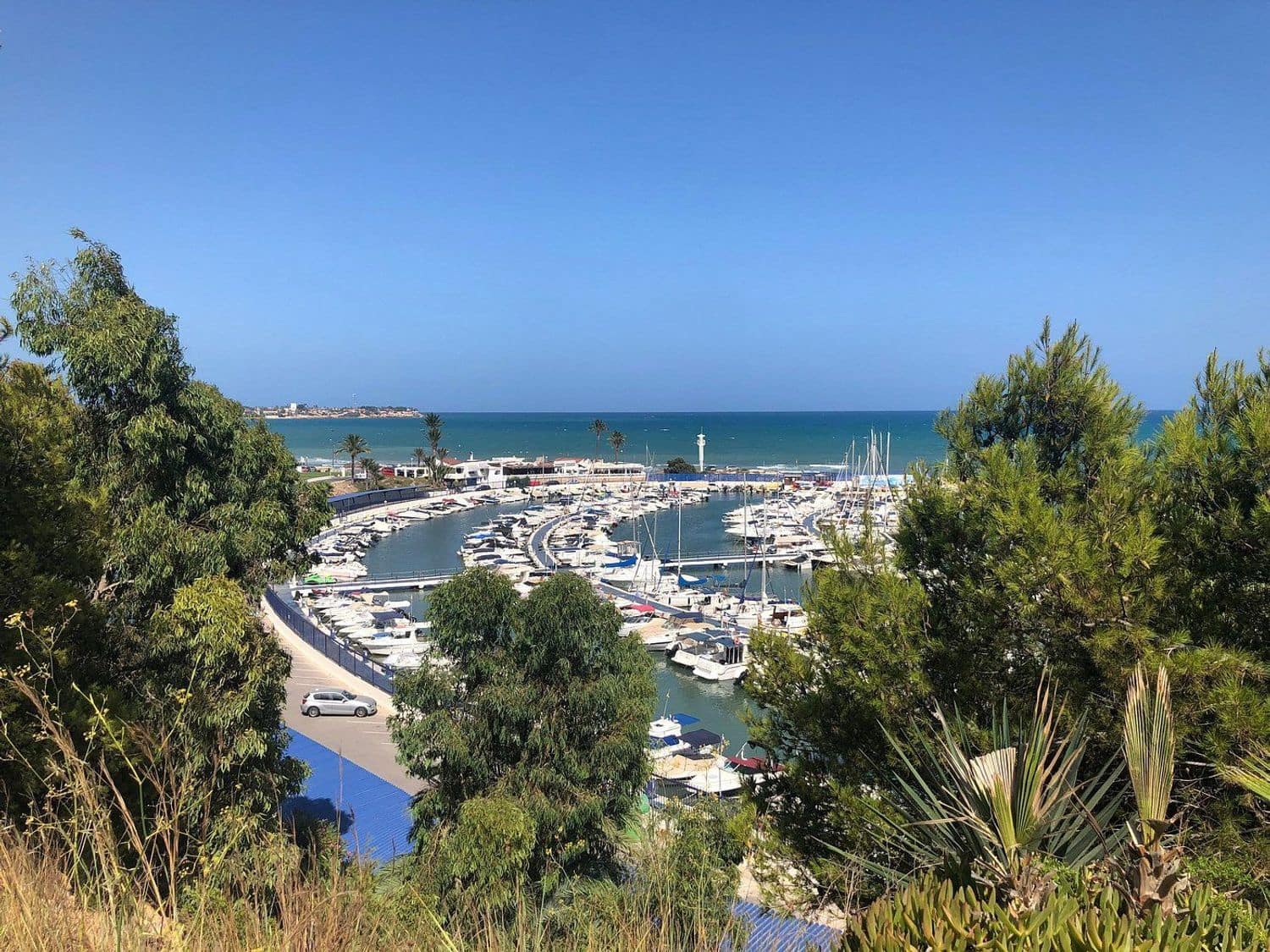 2 chambre Appartement à vendre à Alicante ville avec piscine garage - 220 000 € (Ref: 9885340)