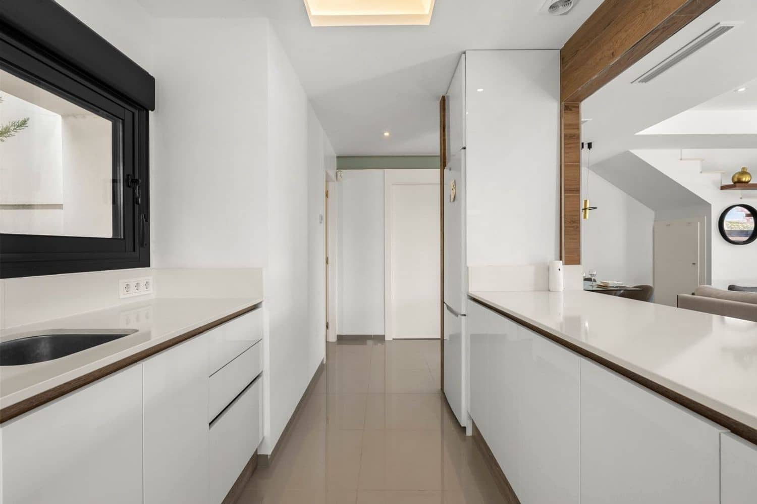 3 soveværelse Villa til salg i Ciudad Quesada med swimmingpool garage - € 499.000 (Ref: 9885341)