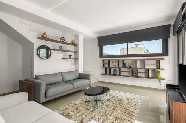 3 soveværelse Villa til salg i Ciudad Quesada, Rojales med swimmingpool garage - € 499.000 (Ref: 9885341)