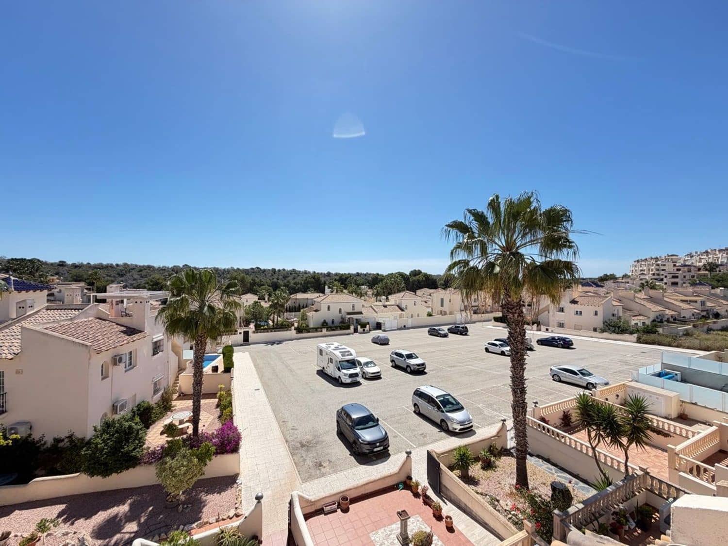 2 slaapkamer Huis te koop in Alicante stad met zwembad garage - € 229.000 (Ref: 9888636)