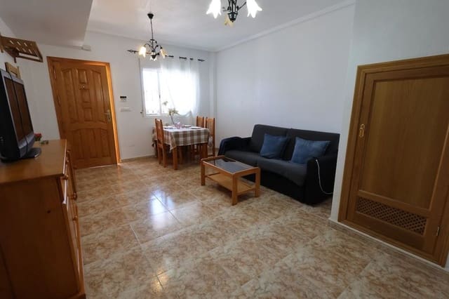 2 camera da letto Casa in vendita in Alicante città con piscina garage - 214.000 € (Rif: 9889634)