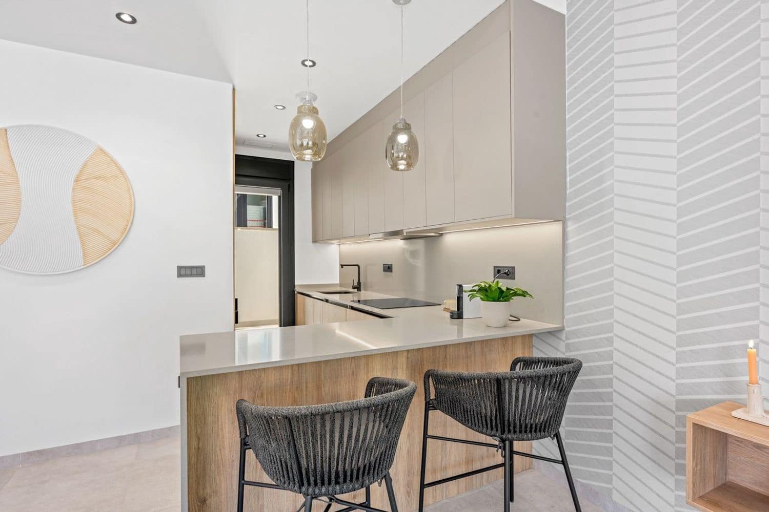 Chalet de 3 habitaciones en Alicante / Alacant ciudad en venta con piscina garaje - 475.000 € (Ref: 9891610)
