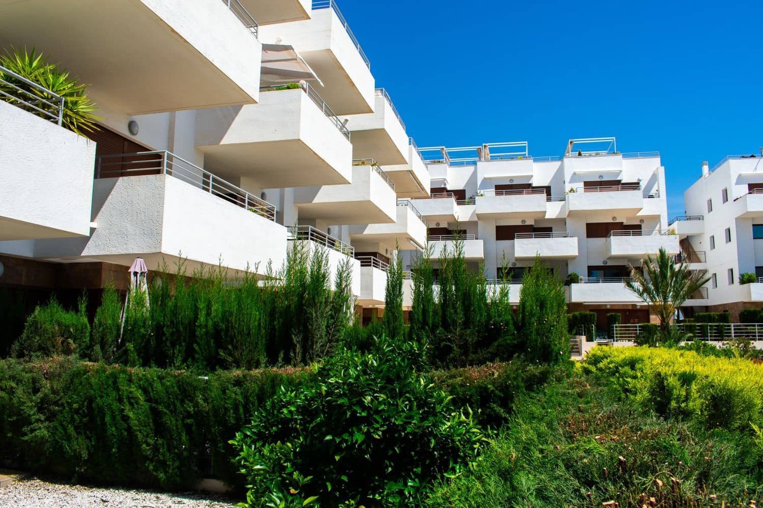 2 quarto Apartamento para venda em Alicante cidade com piscina garagem - 246 000 € (Ref: 9893666)