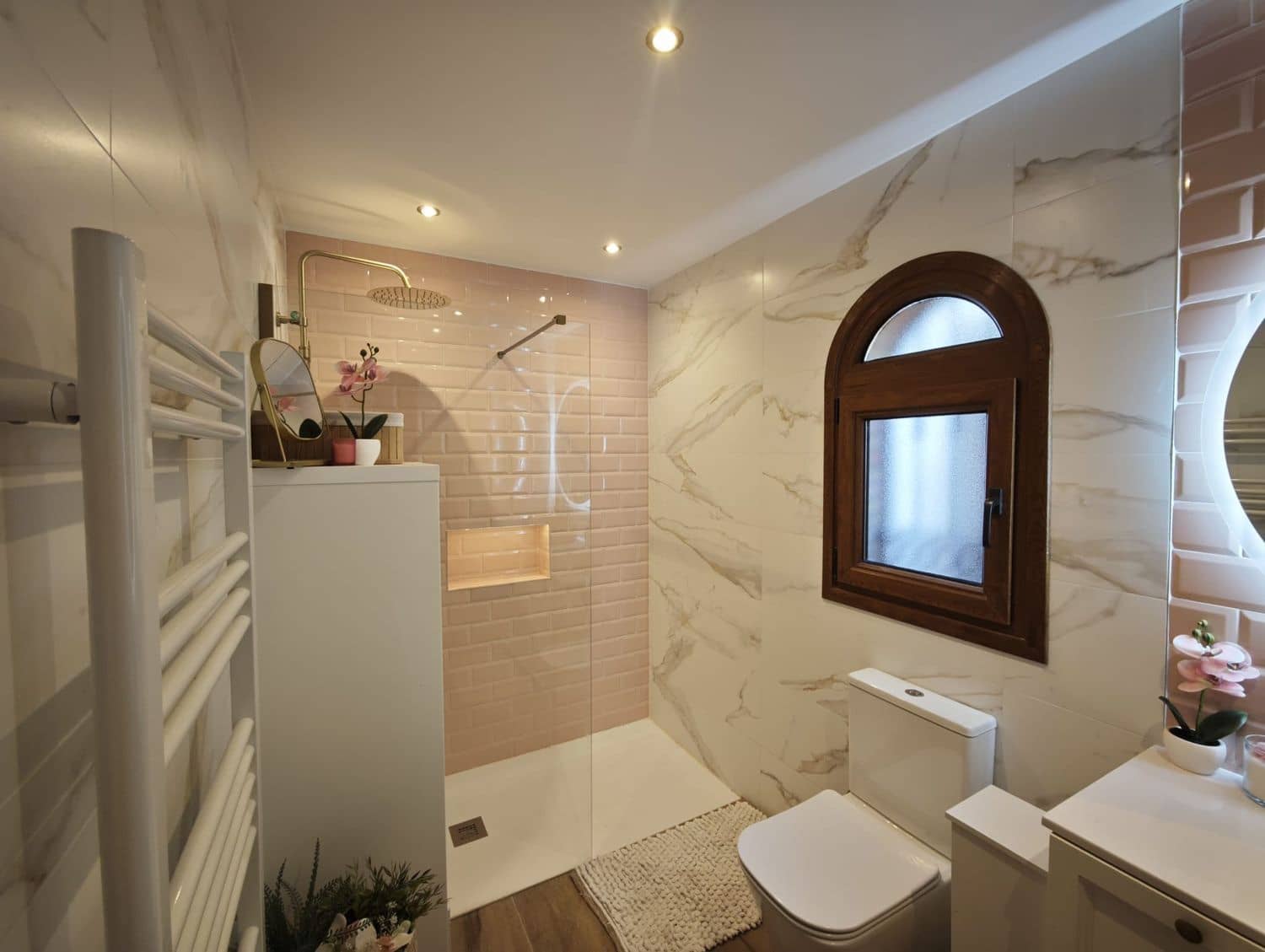 4 quarto Moradia para venda em Alicante cidade com piscina garagem - 449 995 € (Ref: 9893668)