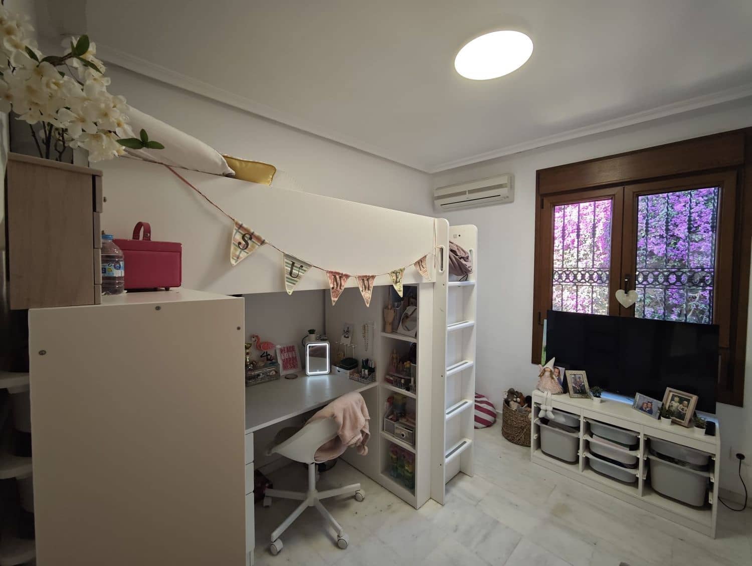 4 quarto Moradia para venda em Alicante cidade com piscina garagem - 449 995 € (Ref: 9893668)