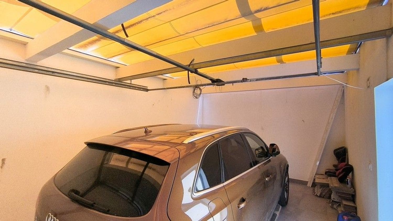 4 sovrum Villa till salu i Ciudad Quesada med pool garage - 620 000 € (Ref: 9893669)