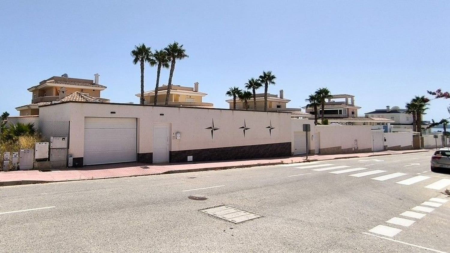 4 sovrum Villa till salu i Ciudad Quesada med pool garage - 620 000 € (Ref: 9893669)