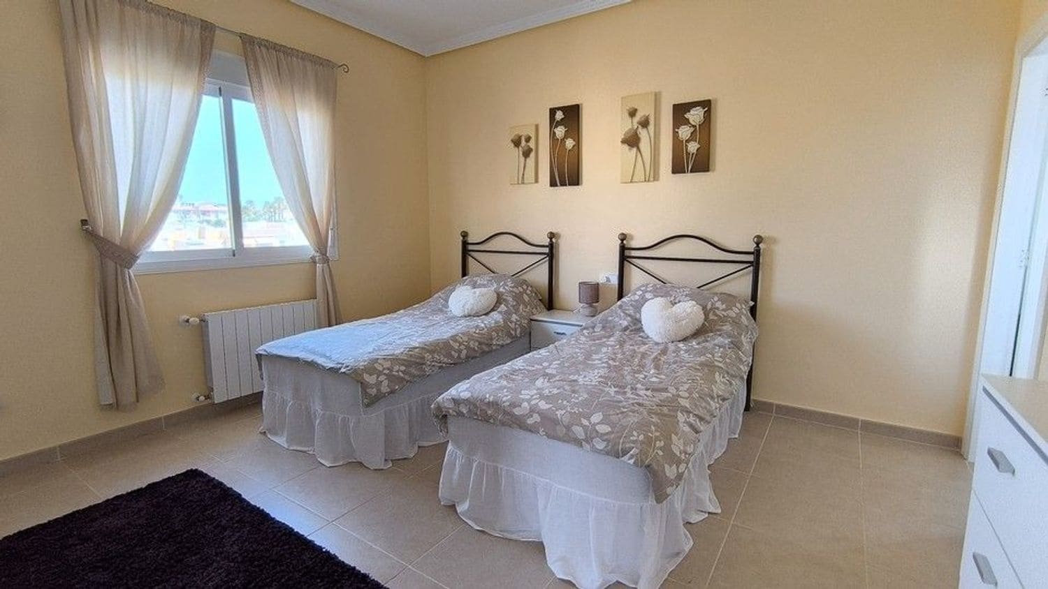 4 sovrum Villa till salu i Ciudad Quesada med pool garage - 620 000 € (Ref: 9893669)