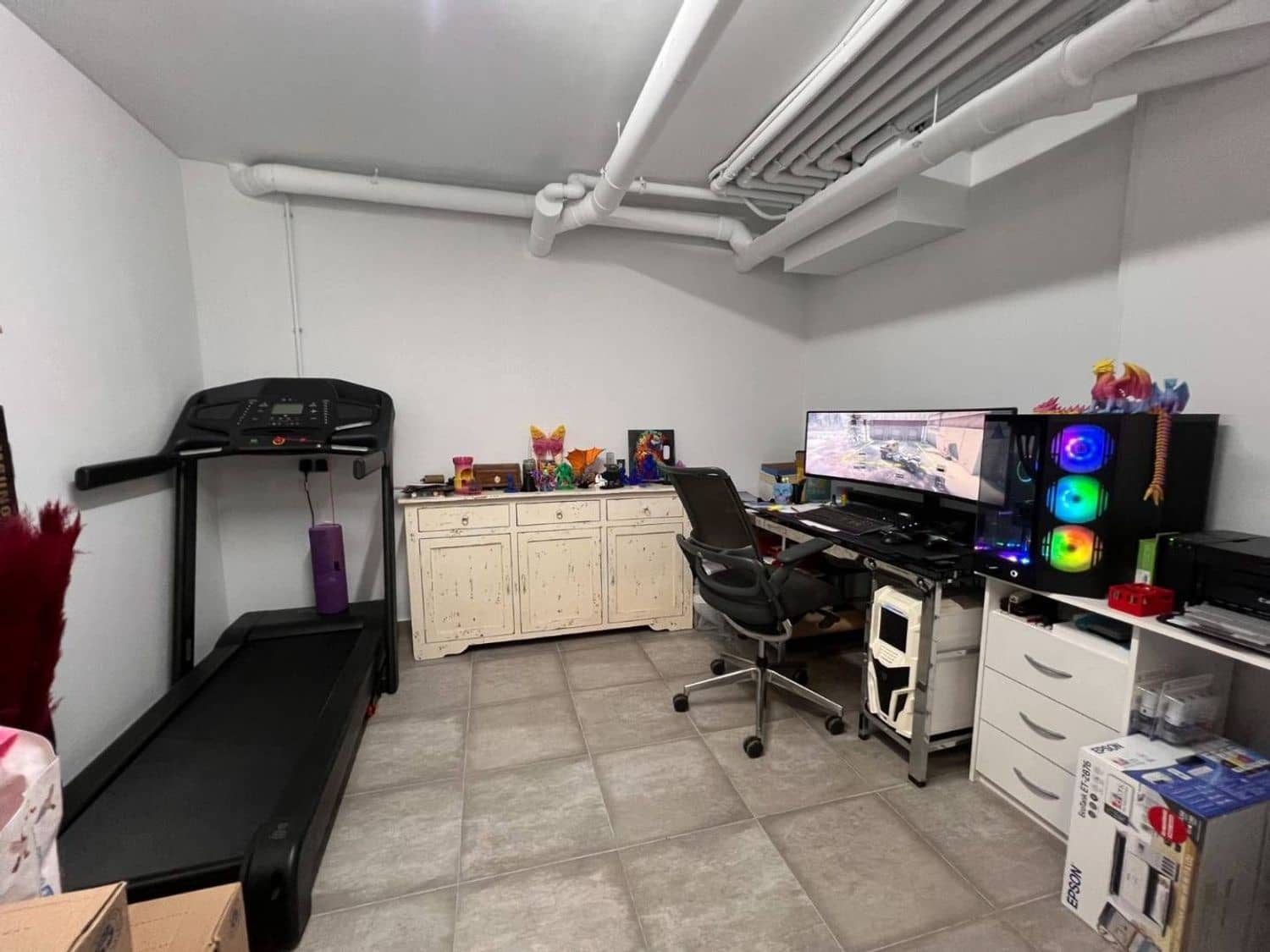 Chalet de 3 habitaciones en Alicante / Alacant ciudad en venta con piscina garaje - 595.000 € (Ref: 9895553)