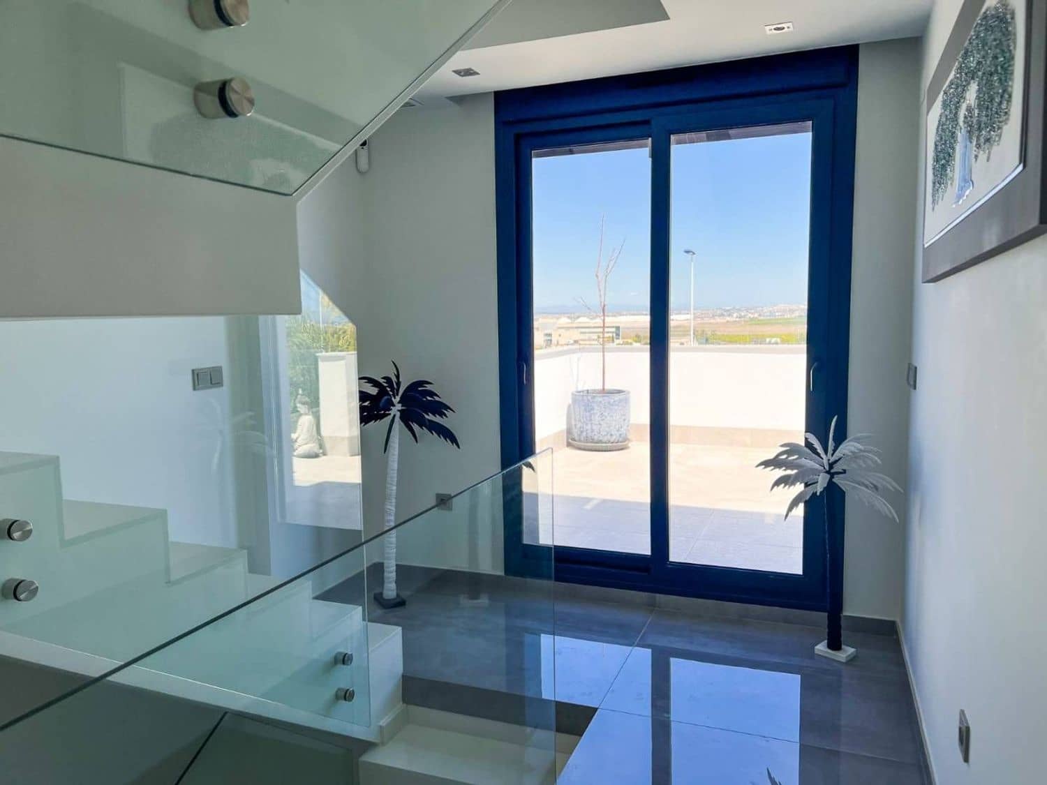 Chalet de 3 habitaciones en Alicante / Alacant ciudad en venta con piscina garaje - 595.000 € (Ref: 9895553)